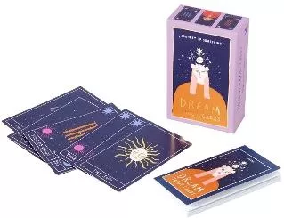 Dream Tarot Cards