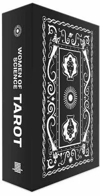 Women of Science Tarot