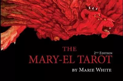 The Mary El Tarot 2nd Edition