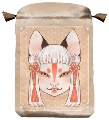 Yokai Tarot Bag