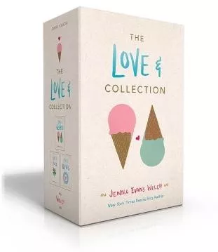 The Love & Collection Box Set