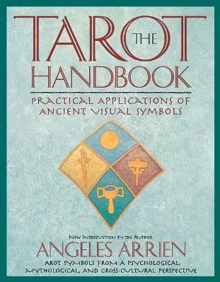 The Tarot Handbook