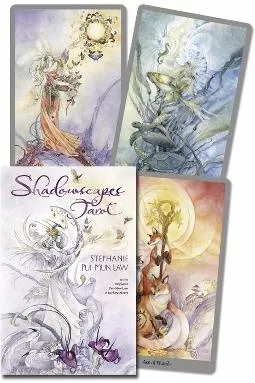 Shadowscapes Tarot Deck