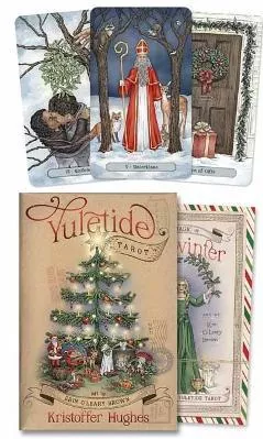 Yuletide Tarot
