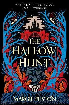 The Hallow Hunt Vol. 2
