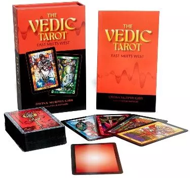 The Vedic Tarot