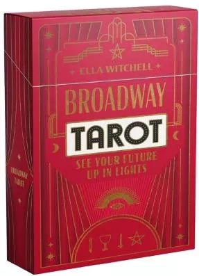 Broadway Tarot