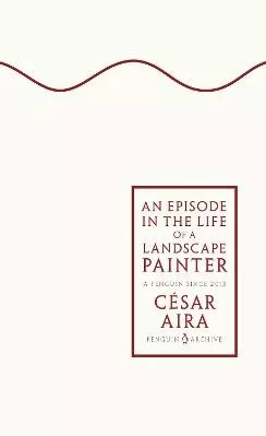 An Episode in the Life of a Landscape Painter