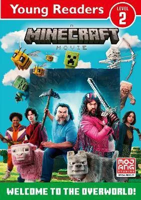 A Minecraft Movie: Welcome To The Overworld