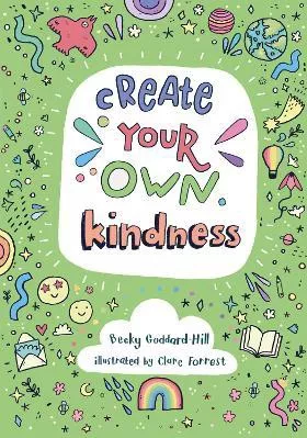 Create your own kindness