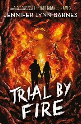 Raised by Wolves: Trial by Fire Book 2