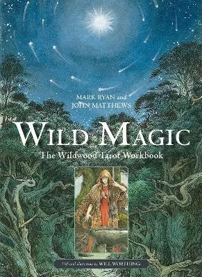 Wild Magic: The Wildwood Tarot