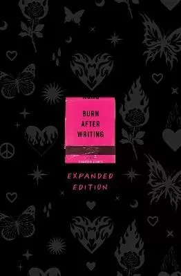 Burn After Writing