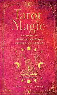 Tarot Magic
