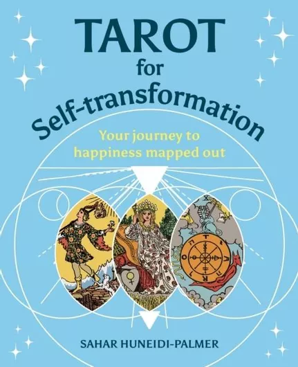 Tarot for Self Transformation