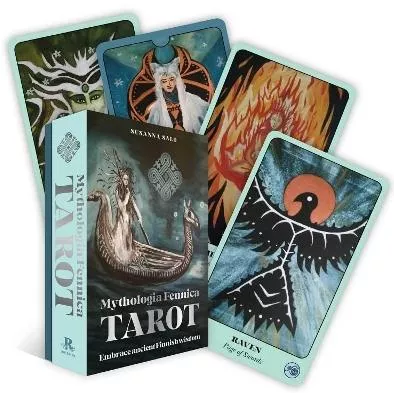 Mythologia Fennica Tarot