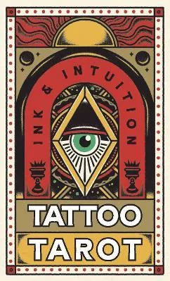 Tattoo Tarot