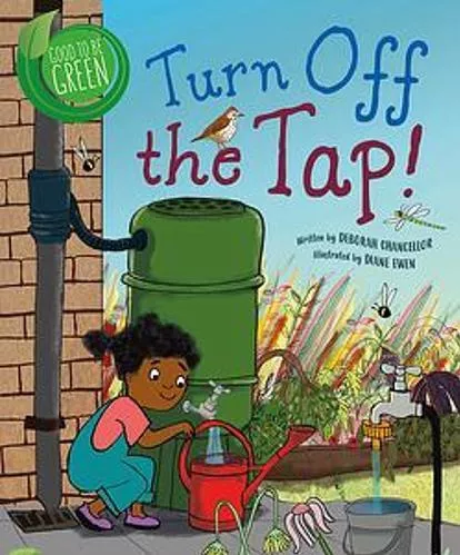 Turn off the Tap