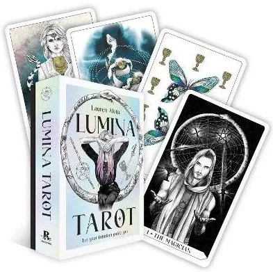 Lumina Tarot