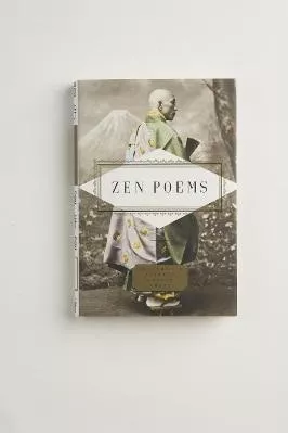 Zen Poems