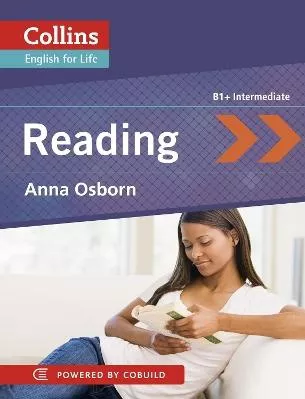 Collins English for Life: Reading B1+
