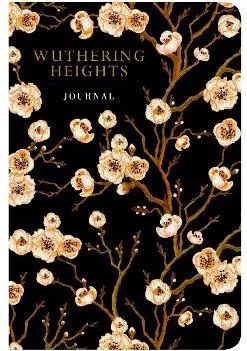Wuthering Heights Journal
