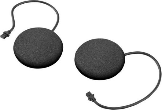 Ακουστικά Ενδοεπικοινωνίας Μηχανής Sena 50R-A0102