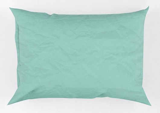 Μαξιλαροθήκη Family Enterprise 003062011 50x70cm Τιρκουάζ