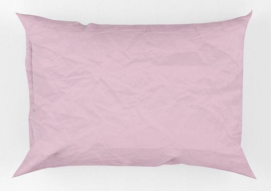 Μαξιλαροθήκη Family Enterprise 50x70cm Ροζ