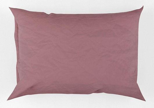 Μαξιλαροθήκες Family Enterprise Σετ 50x70cm Μοβ