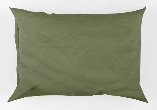 Μαξιλαροθήκες Family Enterprise Σετ 50x70cm Πράσινο