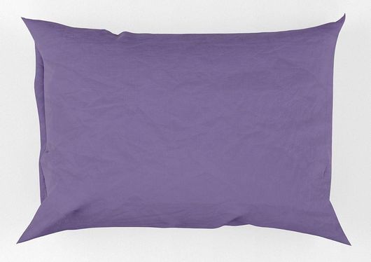 Μαξιλαροθήκες Family Enterprise Σετ 50x70cm Μοβ