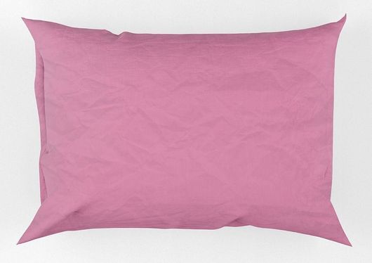 Μαξιλαροθήκες Family Enterprise Σετ 50x70cm Ροζ