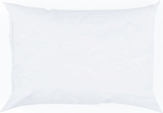 Μαξιλαροθήκες Family Enterprise Σετ 50x70cm Λευκό