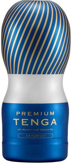 Αυνανιστήρι Tenga Premium Air Flow Cup Master's Craft Edition