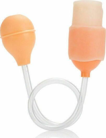 Αυνανιστήρι Calexotics Original Oro Simulator