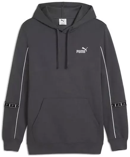 Puma Essential Tape Layout Γκρι