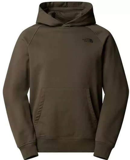 The North Face Box NSE Edge Of Light Polyester New Taupe Green