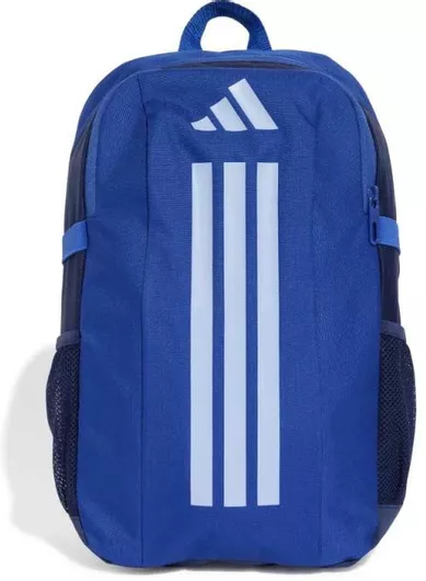 adidas Power Youth JN2737 Πλάτης Ύφασμα 40x26x11cm Μπλε