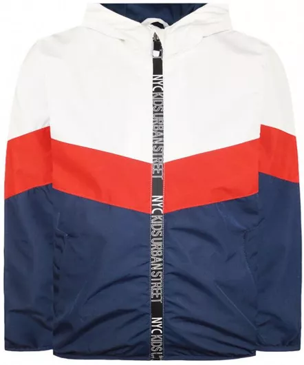 Energiers 12-222102-1 Παιδικό Casual Μαρέν