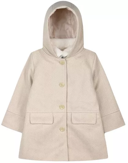 Energiers 15-125309-1 Παιδικό Παλτό Πάγος