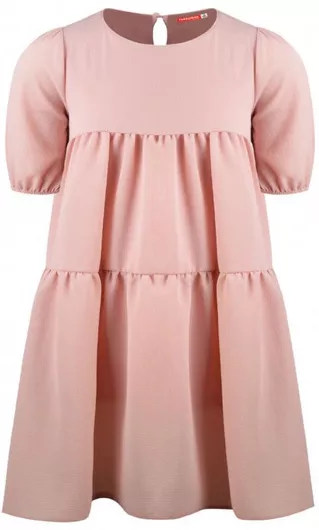 Energiers 16-223218-7 Παιδικό Κοντομάνικο Ροζ