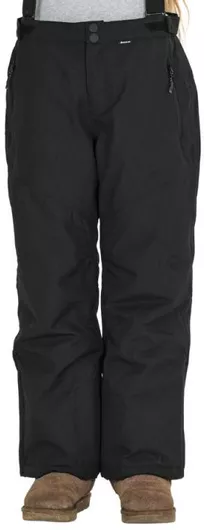 Whistler W234094-1001 Παντελόνι Ski Μαύρο