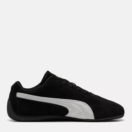 Puma Speedcat OG Γυναικεία Χαμηλά Μαύρο