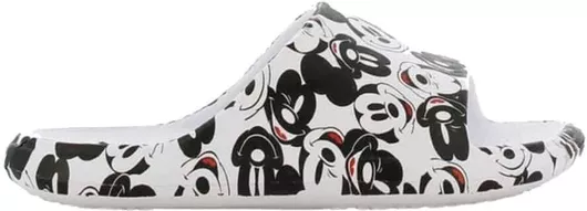 Modum Mickey Mouse Slides Λευκό