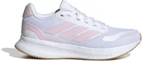 variation-icon-White / Clear Pink / Core Black