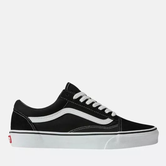 Vans Ua Old Skool Ανδρικά Χαμηλά Dynamic Black