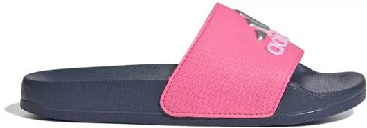 Adidas Adilette Shower Slides Φούξια