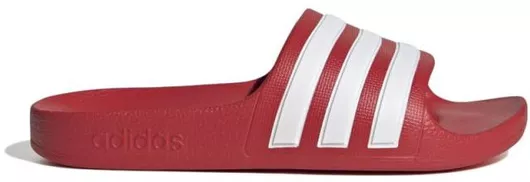 Adidas Adilette Aqua Slides Κόκκινο