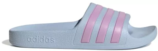Adidas Adilette Aqua K Slides Σιέλ